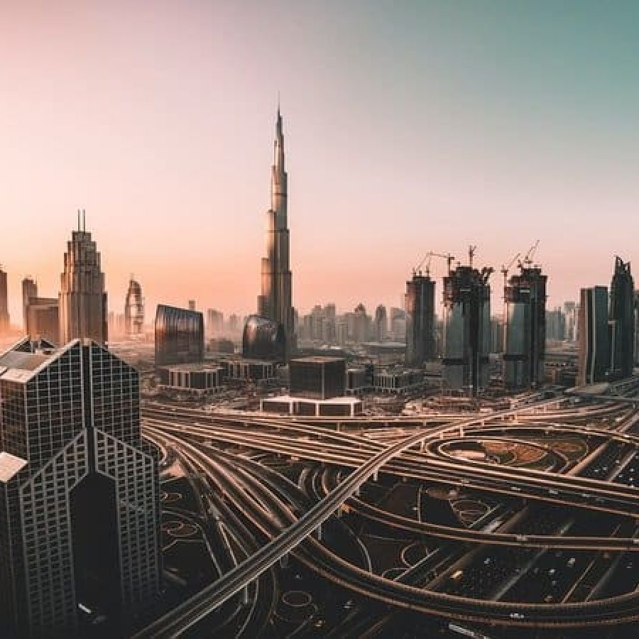 IP Agent in UAE